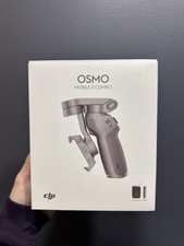 DJI Osmo Mobile 3 Smartphone