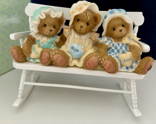 Cherished teddies mary - teddies, „mary