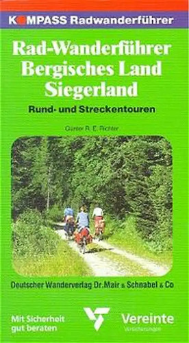 Bergisches land - bergisches,