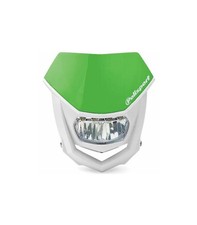 Lichtmaske halo universal - halo,