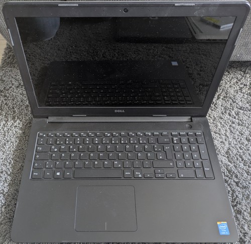 Dell inspiron 15 557 als - dell,