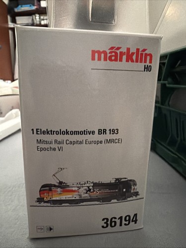 Märklin 36194 - , h0