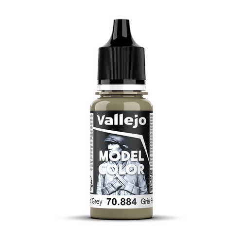 Vallejo model color - model,