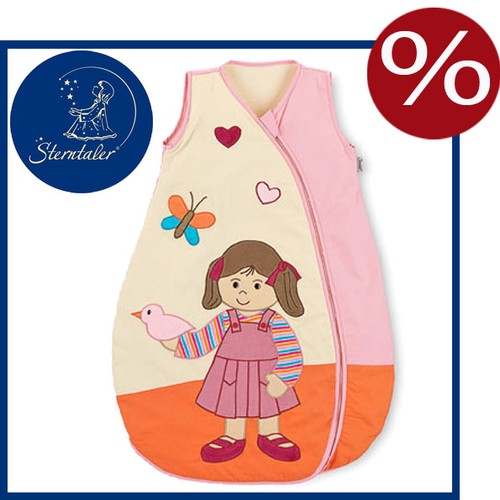 Sterntaler sommer schlafsack - sterntaler,