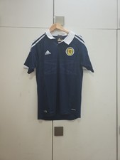 Schottland Fußballtrikot Heim