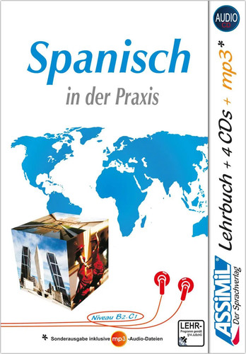 Assimil spanisch der praxis - assimil,