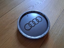  AUDI Felgendeckel Nabendeckel