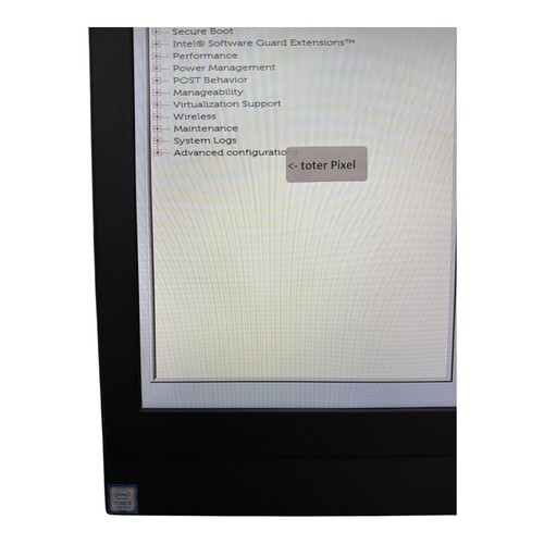 Dell optiplex 7450 aio 7400 - dell,