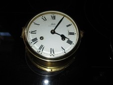 Schatz Glasenuhr Royal Mariner