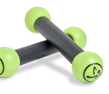 ZUMBA Fitness Toning Sticks