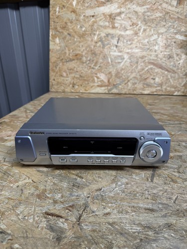 Technics eh770 stereo - technics, sh-eh770