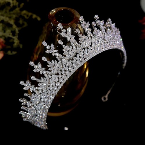 Top qualität hochzeit diadem - qualität,