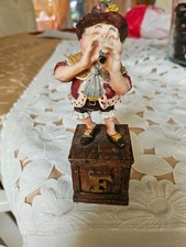 Efteling Figur Laaf Collection