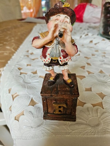 Efteling figur laaf collection - figur,