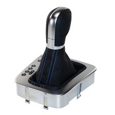 DSG Schaltknauf Leder