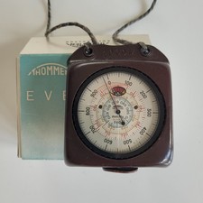 Altimeter Thommen Everest 5000
