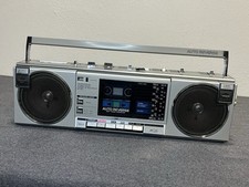 Vintage Radio TOSHIBA  RT-SF5