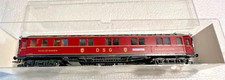 Fleischmann H0 5679 Schlafwagen DSG EP III 1:87 in makellos OVP