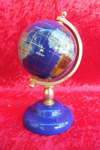 Edler kleiner globus - ,,
