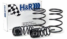 H&R Lowering Sport Springs for