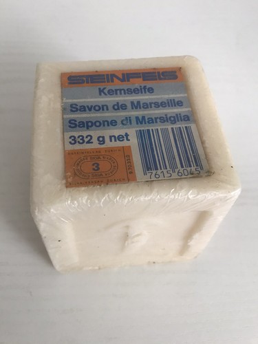 Steinfels kernseife savon - kernseife,