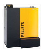 ETA PelletsCompact PC 20 bis