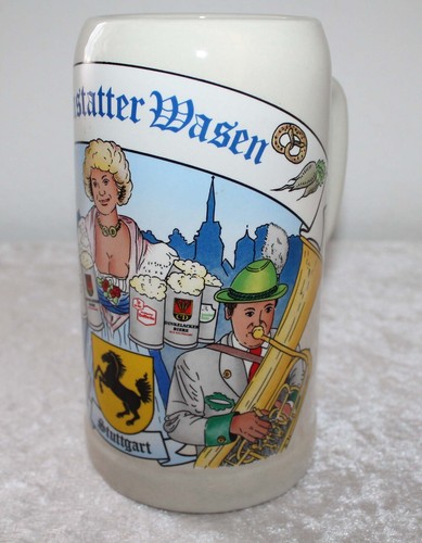 Alter bierkrug masskrug beer - bierkrug,