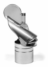 STERR - Schornsteinkappe