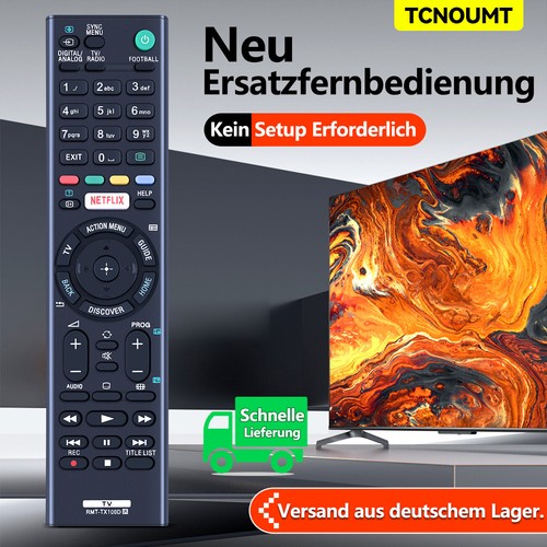 Rmt tx100d ersatz - rmt-tx100d,
