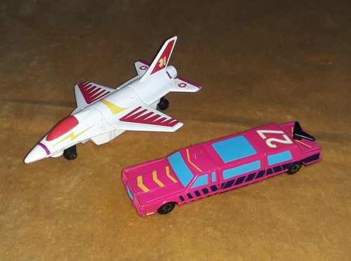 Matchbox connectables stretch - matchbox,