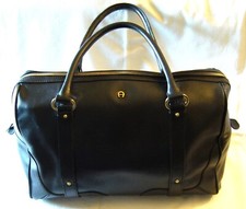 Aigner Tasche Henkeltasche