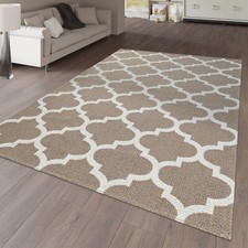 Flachgewebter teppich - flachgewebter,