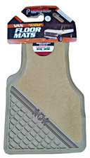 Fußmatten Chevy Chevrolet GMC Astro / Safari VAN  1984-Up Floor Mats  TAN 1501