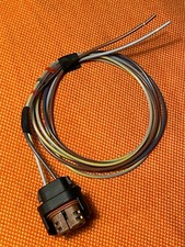 HB4 Stecker mit offene