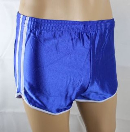 Französische sporthose nylon - französische,
