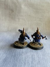 Herr der ringe tabletop 1 - der,