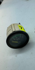 Mercedes-Benz 190 E 2,3 - 16 V W201  W 201 VDO Voltmeter 2015420024 7736