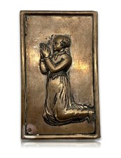 Relieftafel - Wandbild -