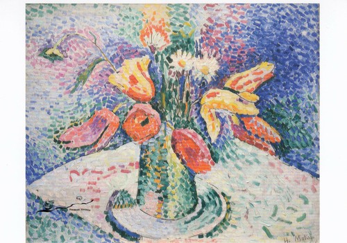 Kunstpostkarte henri - kunstpostkarte,