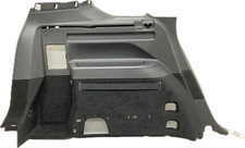 Verkleidung Kofferraum variabler Ladeboden links 5TA867033 VW Touran II Original