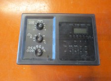 WOLF 2792250 RE12 RE 12 Regelung Kesselregelung Digitaluhr