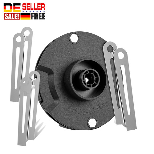 Metallmesser ersatzmesser set - metallmesser,