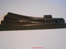 Märklin 24612 gerade - märklin,
