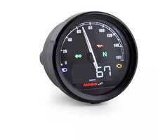 Tachometer Koso D60 TNT-05 bis