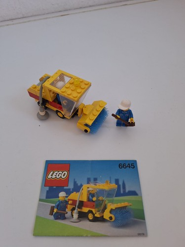 Lego 6645 - 6645,