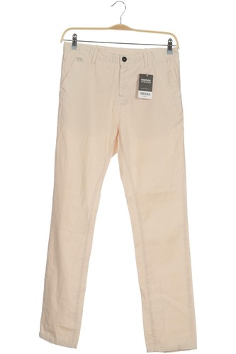 Star raw stoffhose - raw, damen