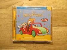 Leo Lausemaus - Die kleine Maus mit großem Herz · Folge 6 · Hörspiel CD  