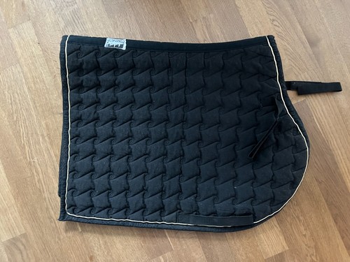 Eskadron schabracke schwarz - schabracke,