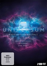 Universum, Das - Faszination