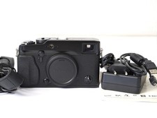 Fujifilm X-Pro1 spiegellose